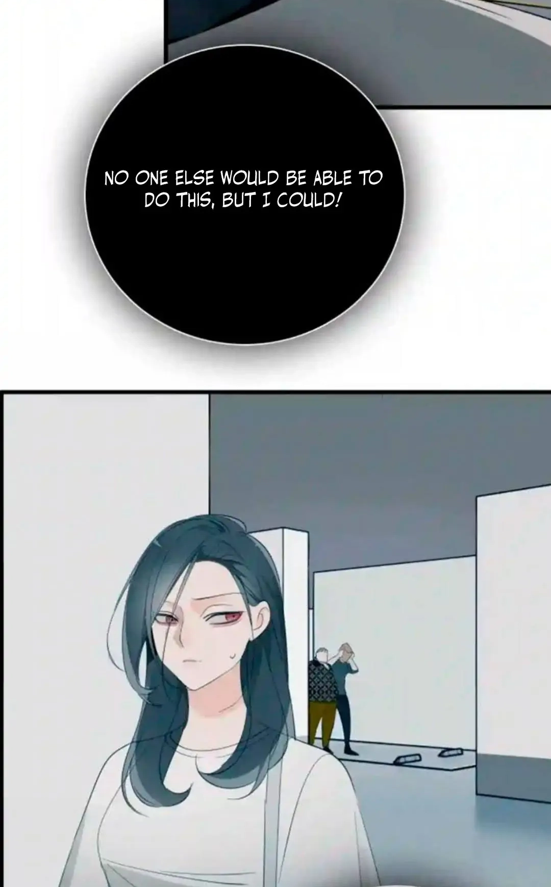 Read Who Is the Prey? chapter 79.7 image 46 on Lezhin