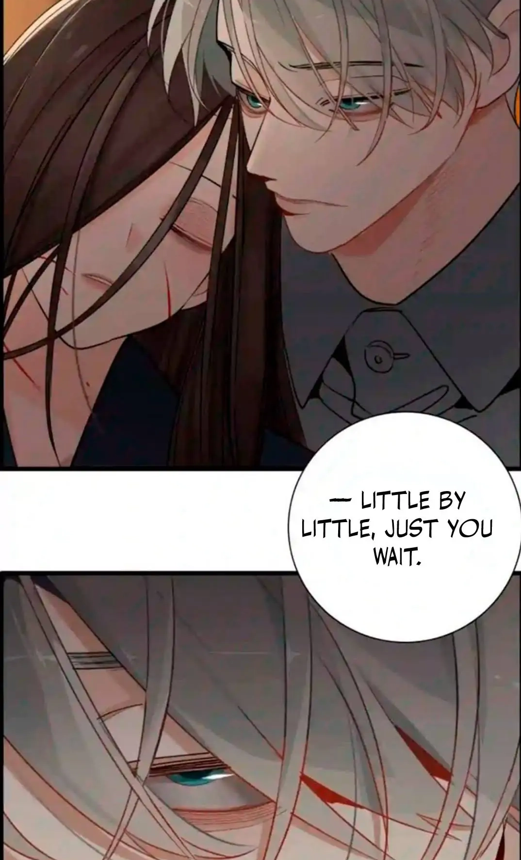 Read Who Is the Prey? chapter 79.7 image 6 on Lezhin