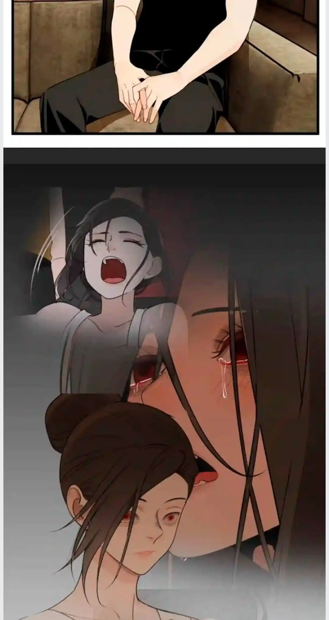 Read Who Is the Prey? chapter 79.8 image 10 on Lezhin