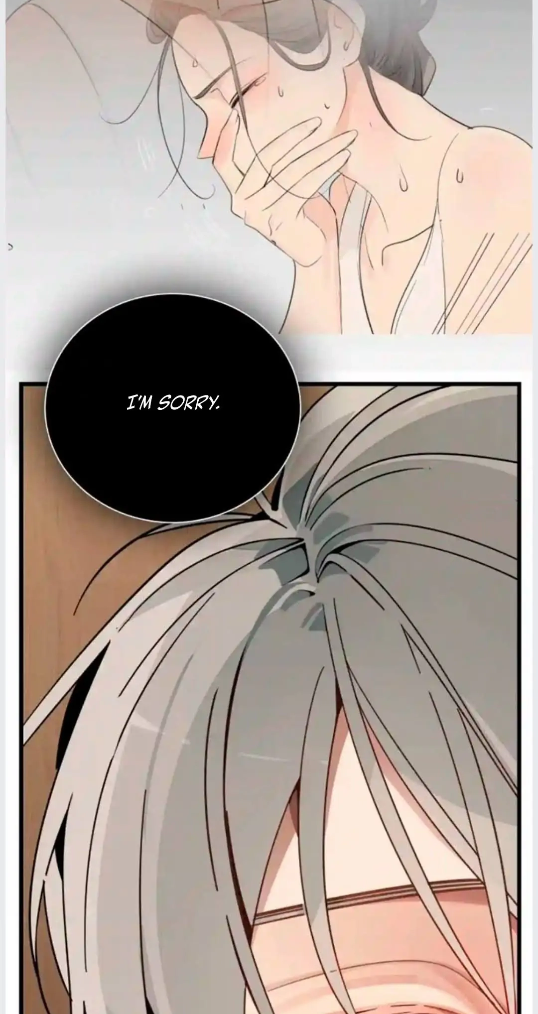 Read Who Is the Prey? chapter 79.8 image 11 on Lezhin