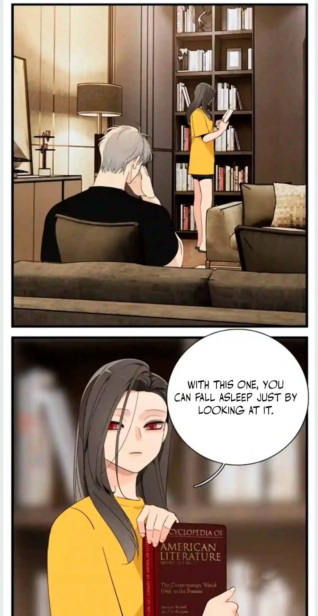 Read Who Is the Prey? chapter 79.8 image 13 on Lezhin
