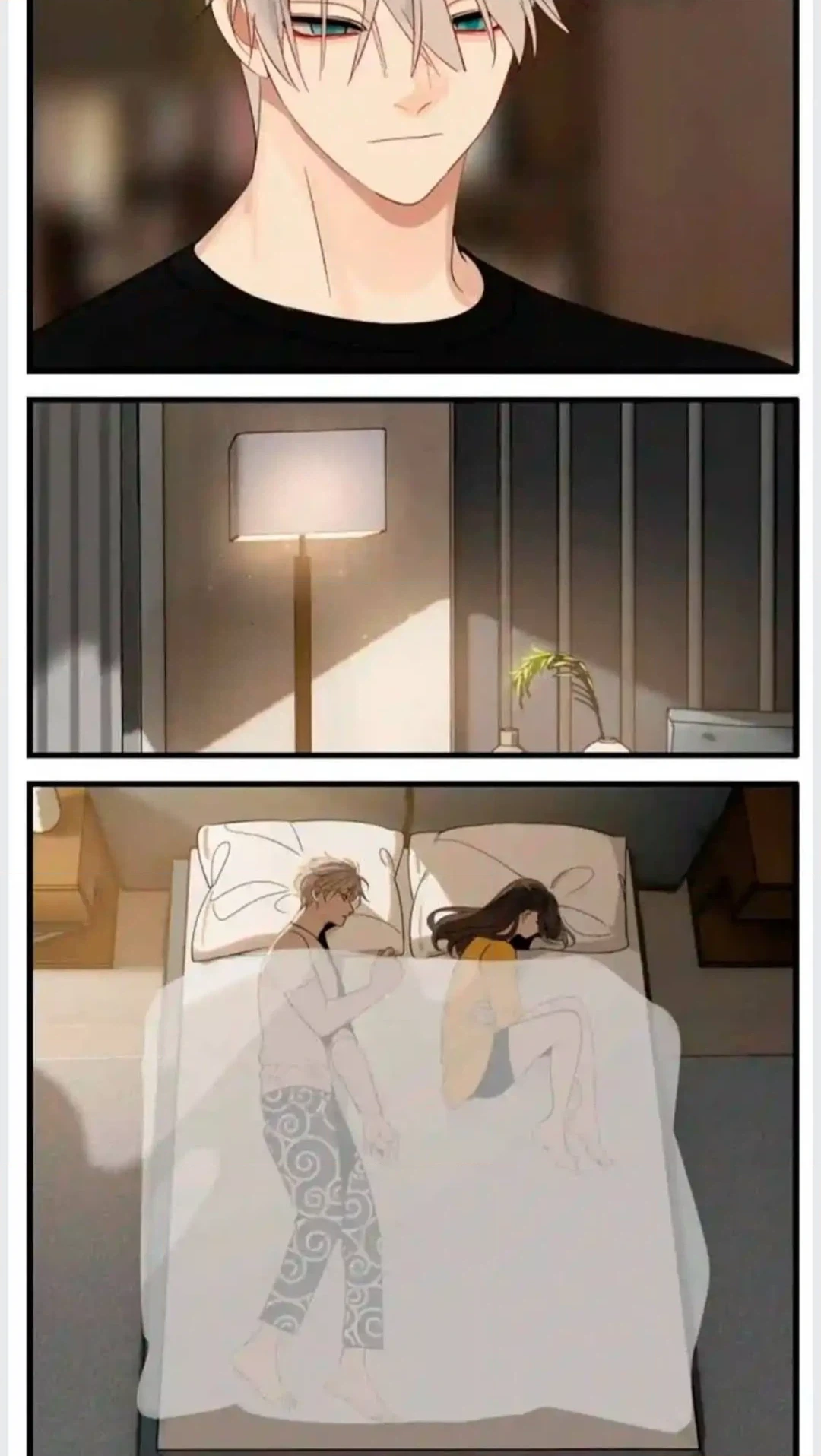 Read Who Is the Prey? chapter 79.8 image 19 on Lezhin