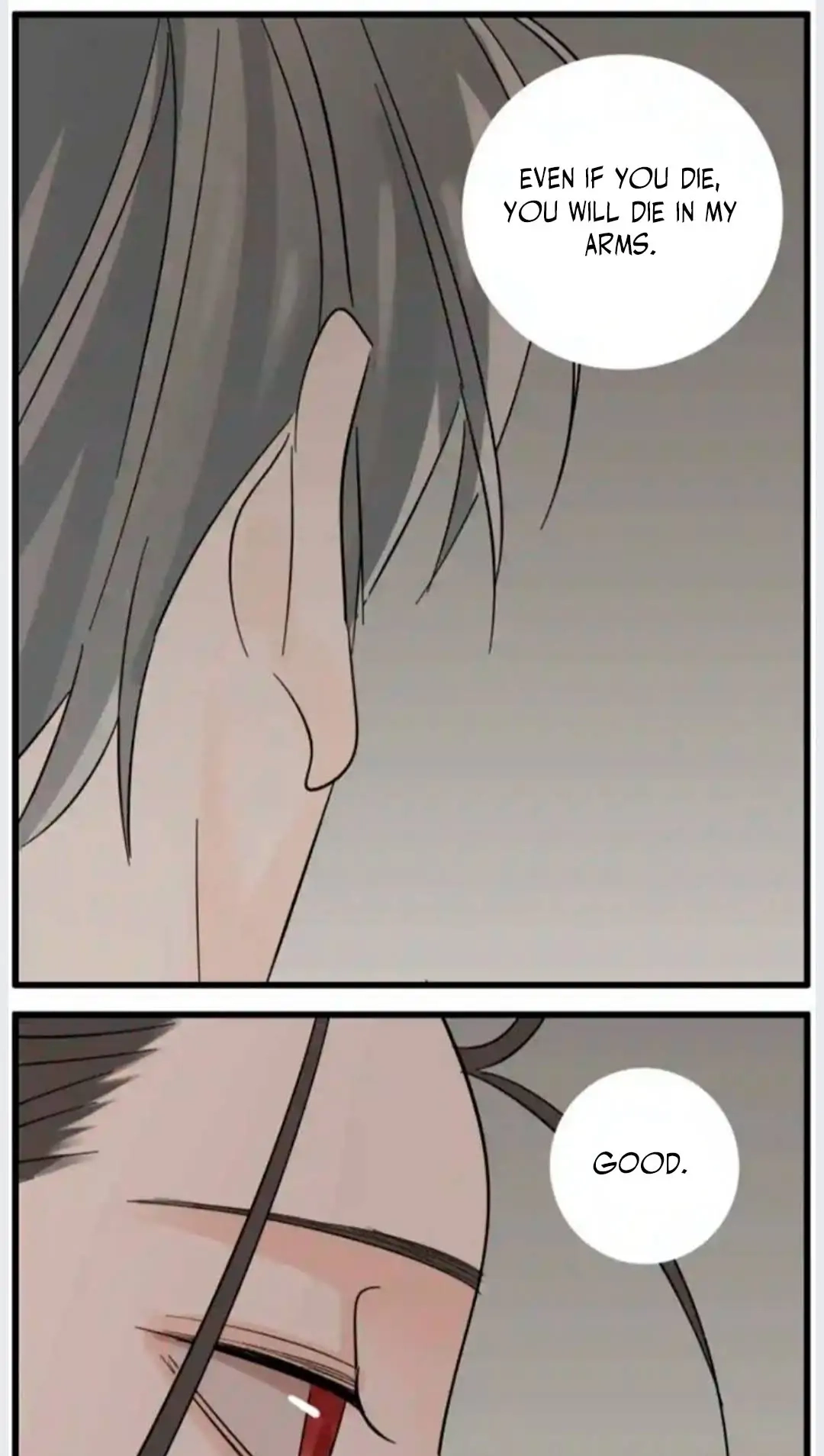 Read Who Is the Prey? chapter 79.8 image 42 on Lezhin