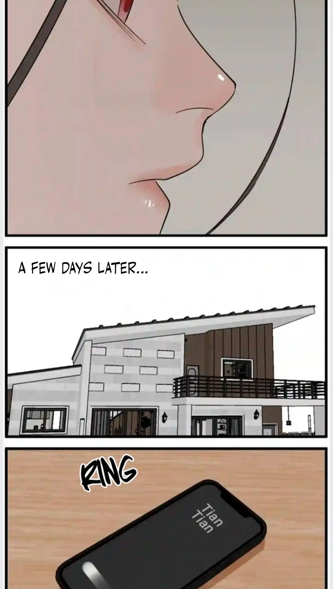Read Who Is the Prey? chapter 79.8 image 43 on Lezhin