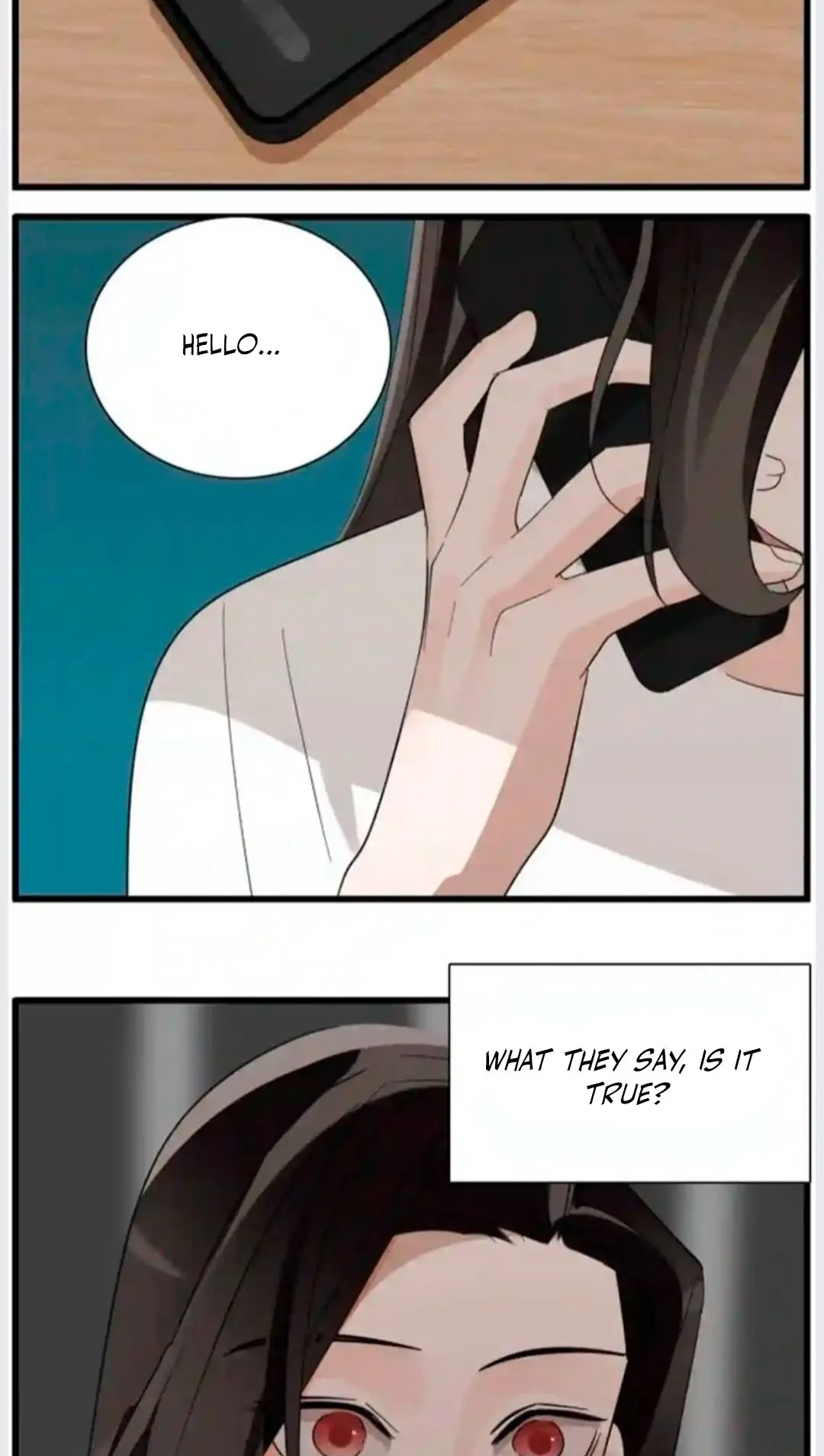 Read Who Is the Prey? chapter 79.8 image 44 on Lezhin