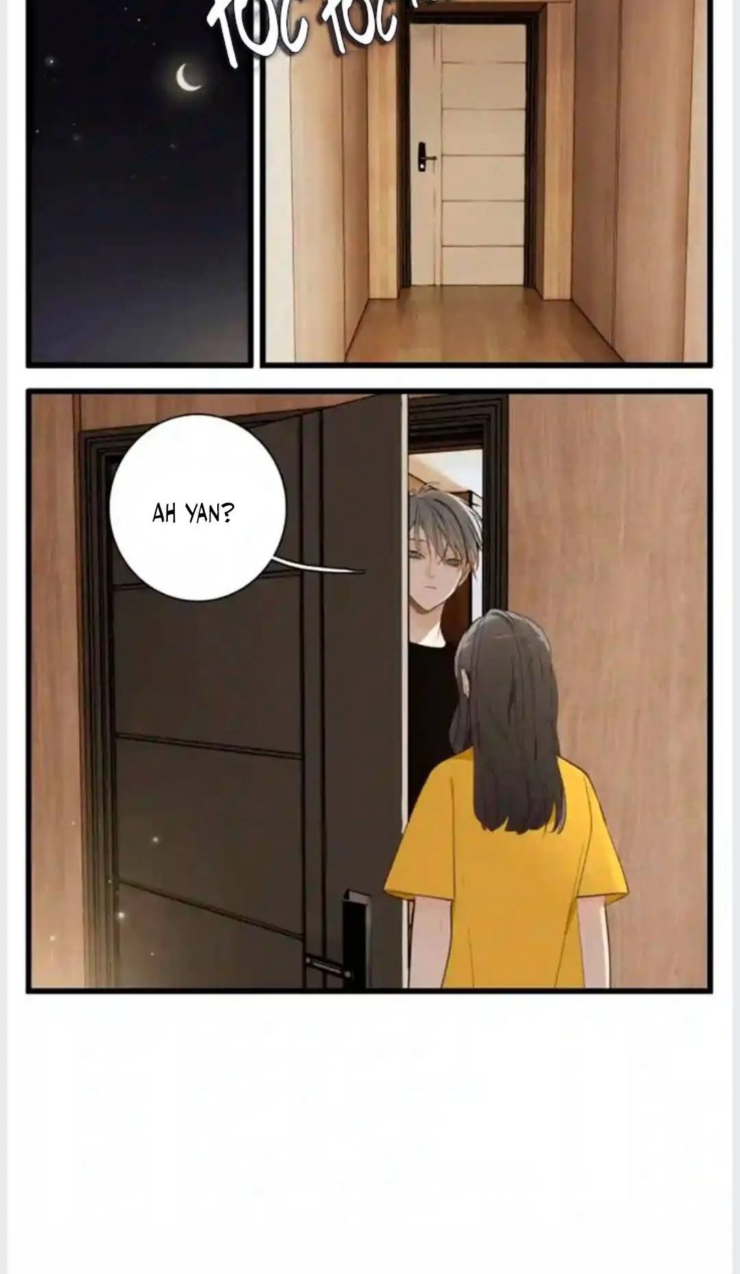 Read Who Is the Prey? chapter 79.8 image 6 on Lezhin