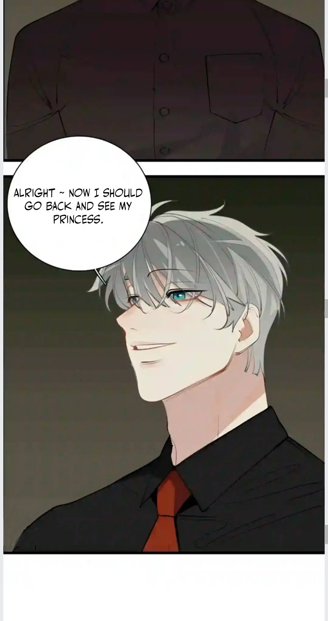 Read Who Is the Prey? chapter 79.9 image 12 on Lezhin