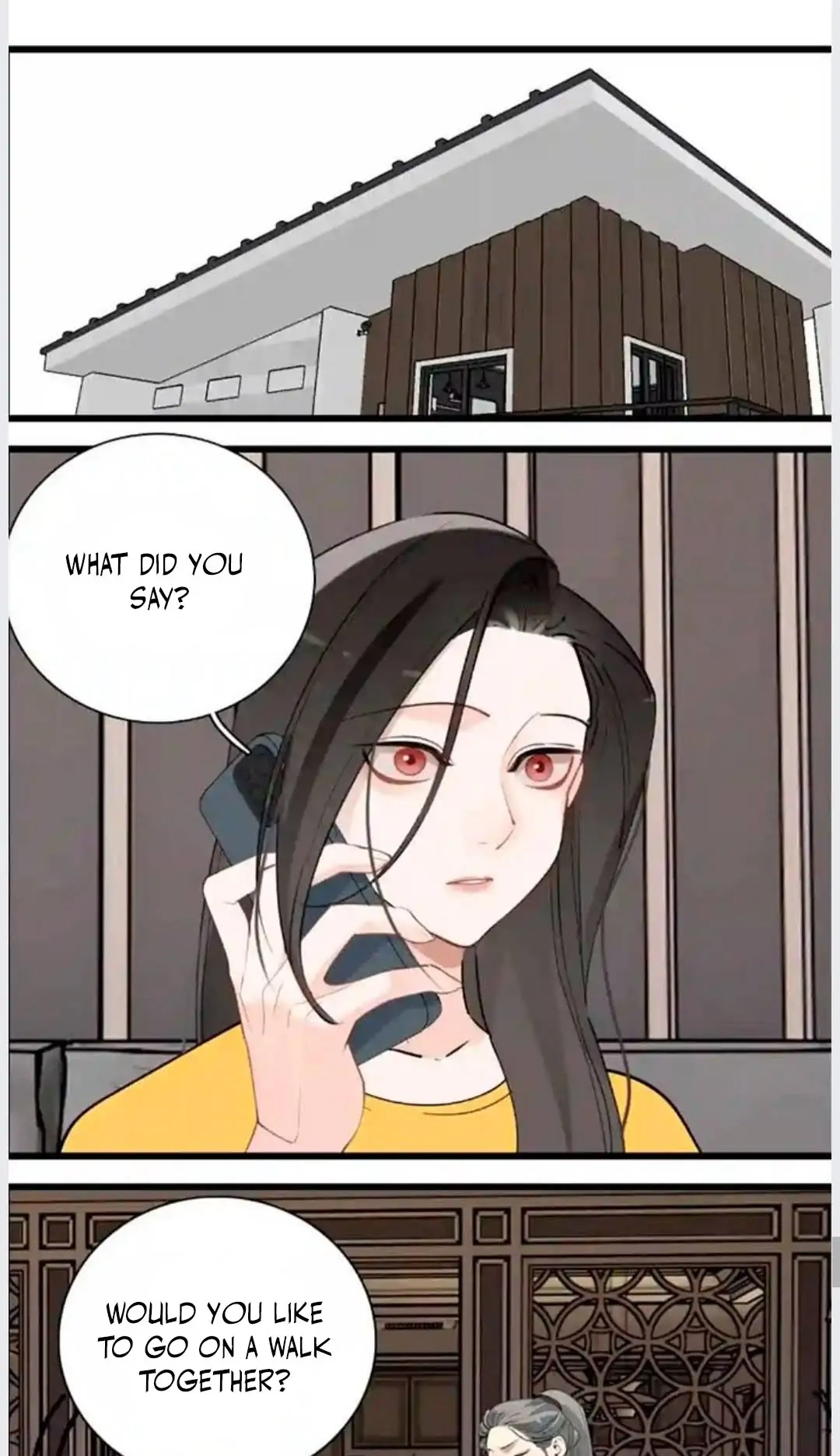 Read Who Is the Prey? chapter 79.9 image 13 on Lezhin