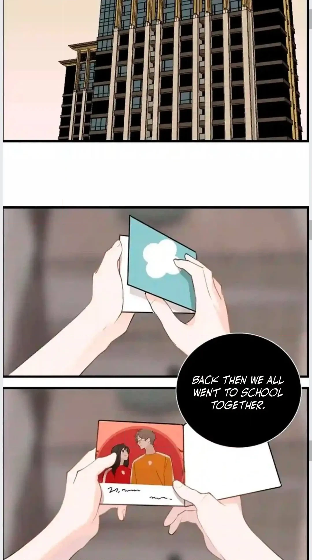 Read Who Is the Prey? chapter 79.9 image 19 on Lezhin