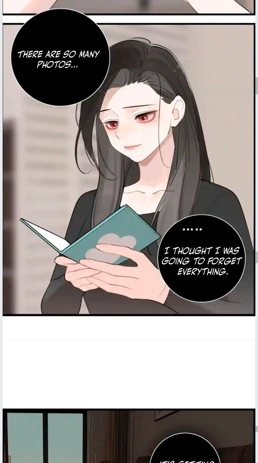 Read Who Is the Prey? chapter 79.9 image 20 on Lezhin