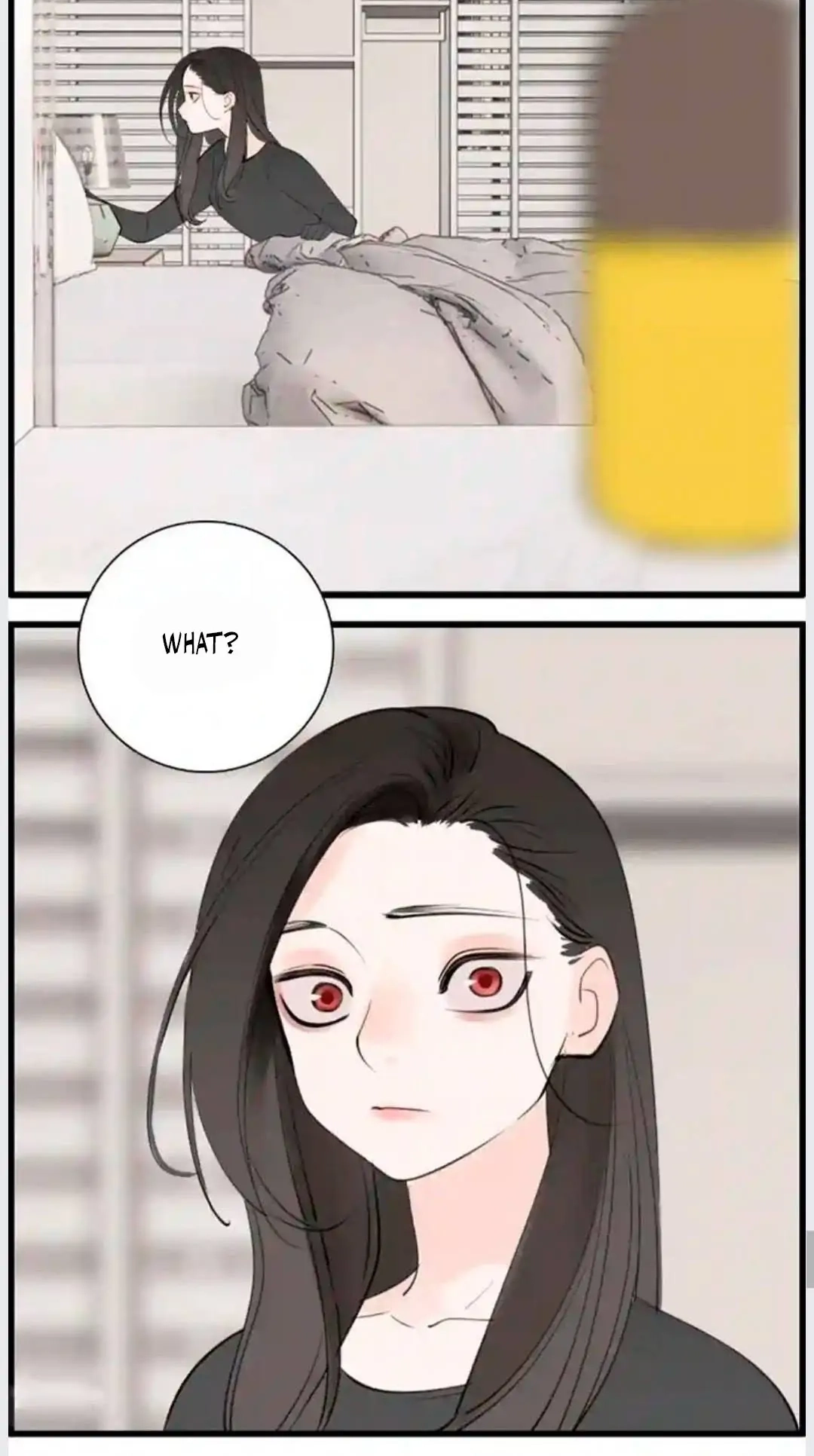 Read Who Is the Prey? chapter 79.9 image 22 on Lezhin