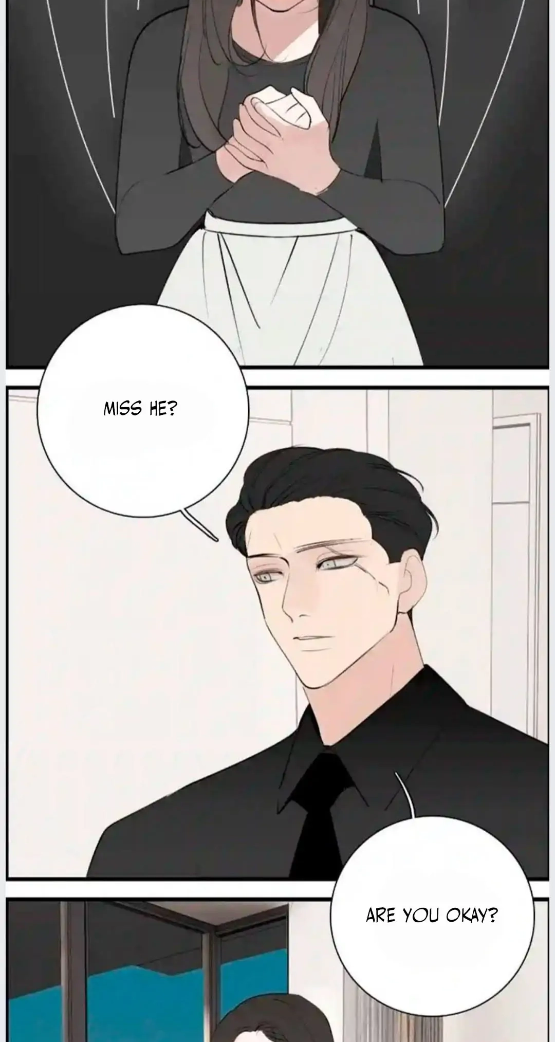 Read Who Is the Prey? chapter 79.9 image 25 on Lezhin