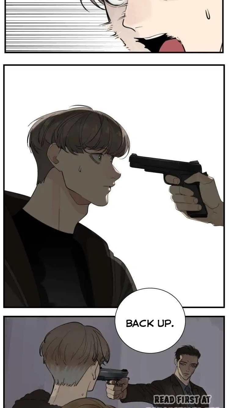 Read Who Is the Prey? chapter 79 image 1 on Lezhin