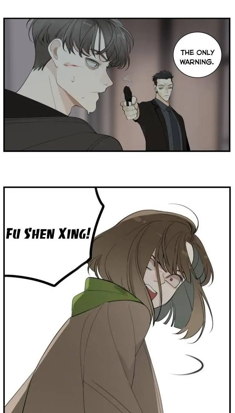 Read Who Is the Prey? chapter 79 image 11 on Lezhin