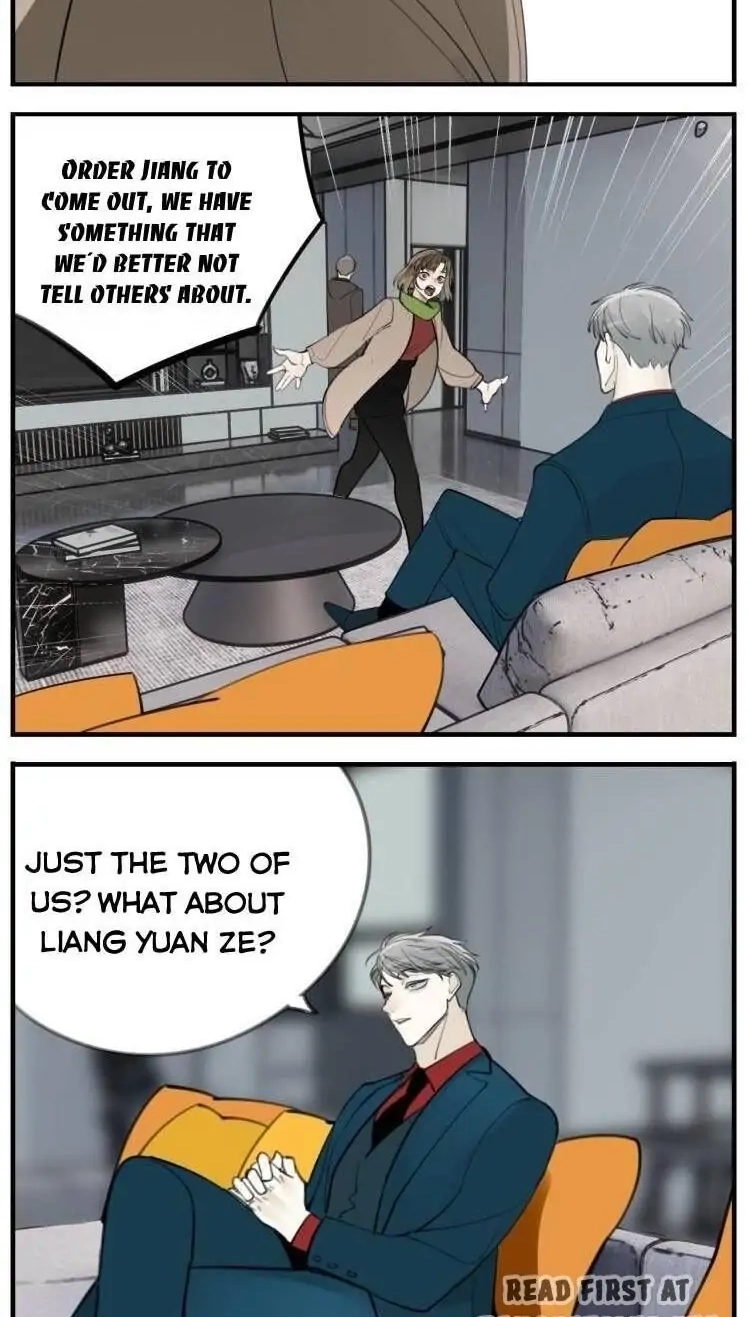 Read Who Is the Prey? chapter 79 image 12 on Lezhin