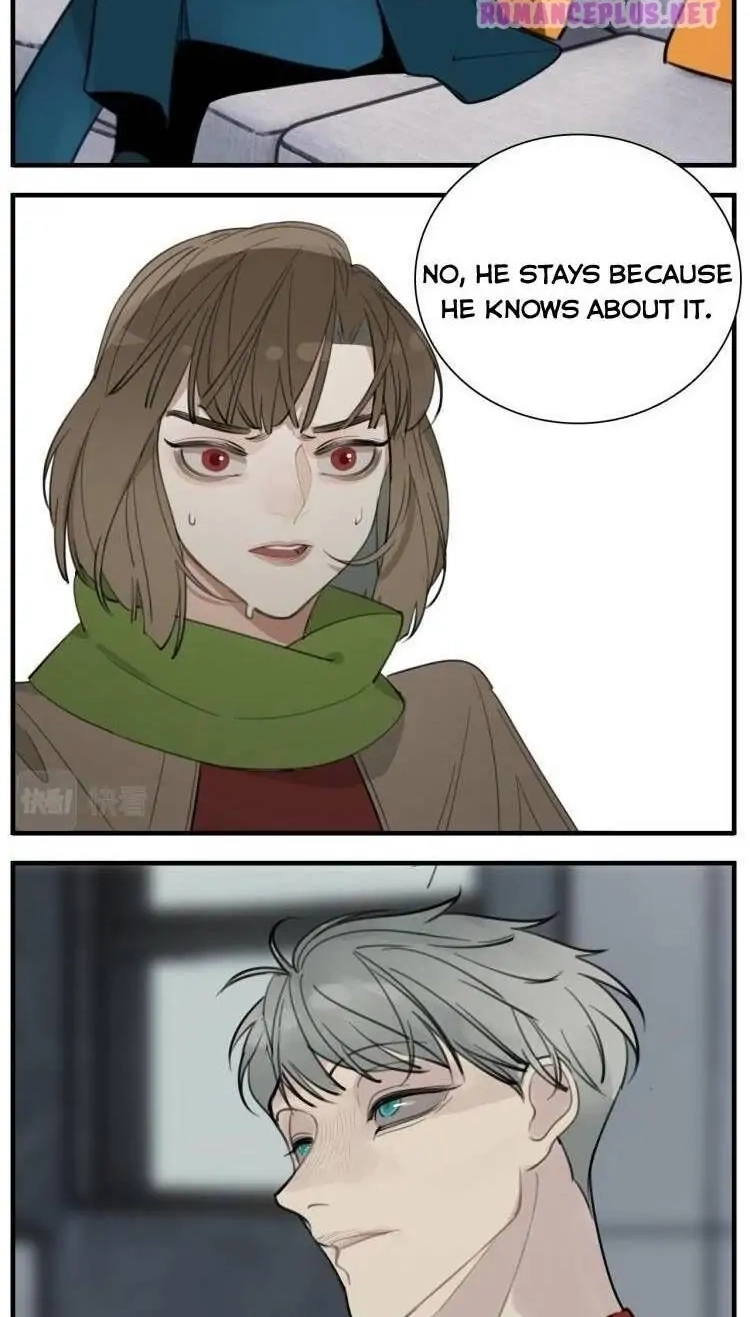 Read Who Is the Prey? chapter 79 image 13 on Lezhin