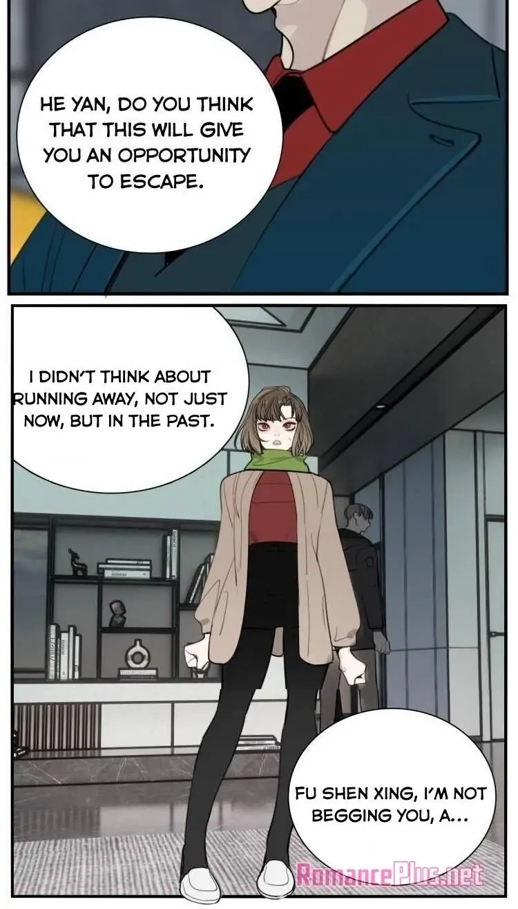 Read Who Is the Prey? chapter 79 image 14 on Lezhin