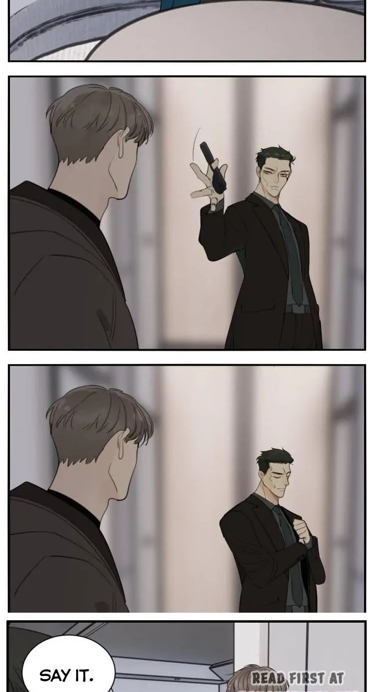 Read Who Is the Prey? chapter 79 image 16 on Lezhin