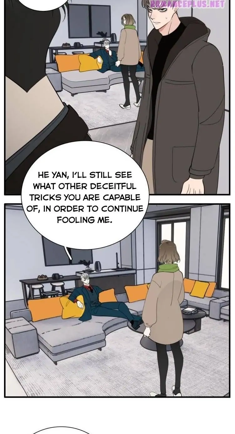 Read Who Is the Prey? chapter 79 image 17 on Lezhin