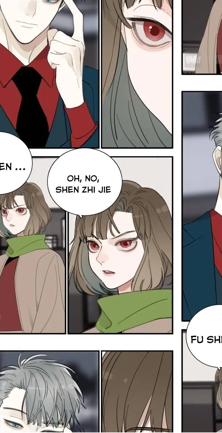 Read Who Is the Prey? chapter 79 image 19 on Lezhin