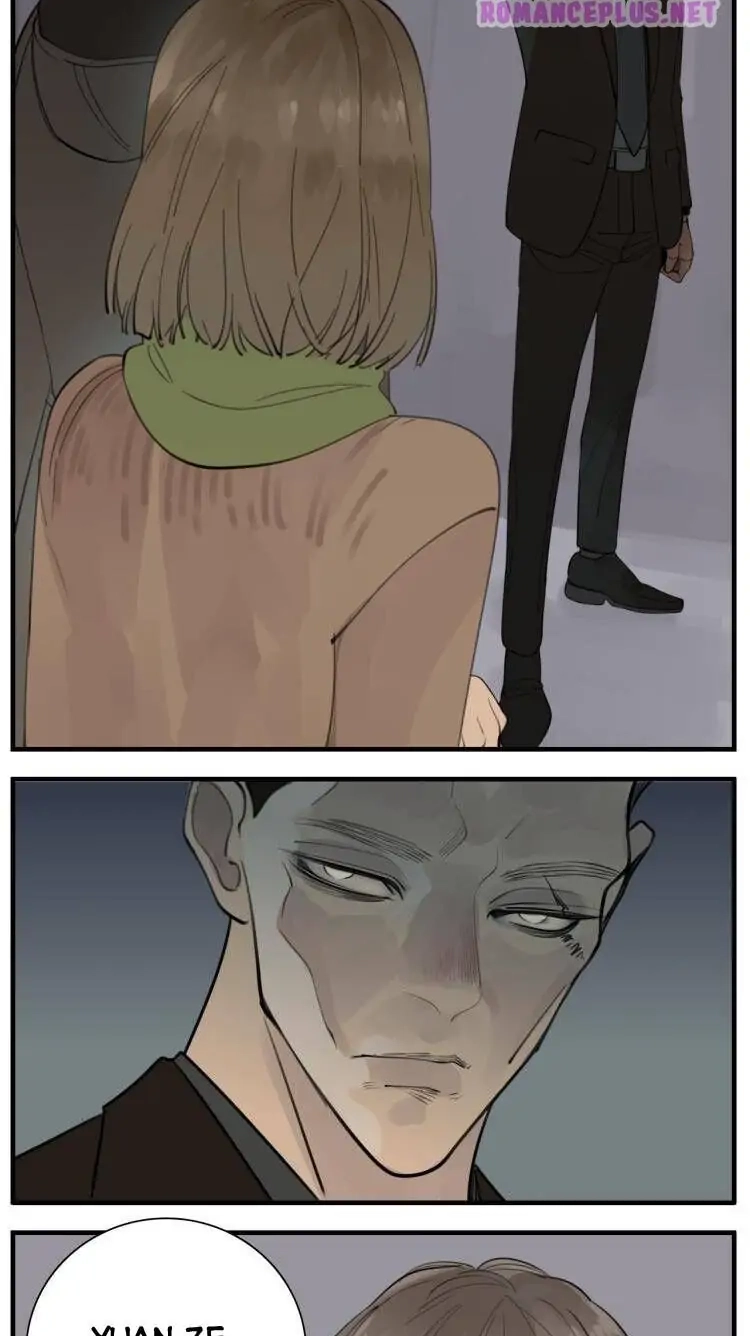 Read Who Is the Prey? chapter 79 image 2 on Lezhin