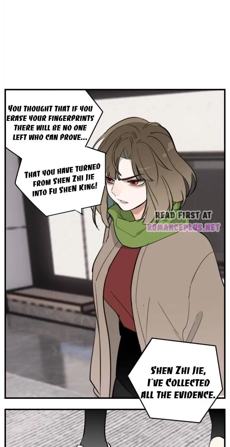 Read Who Is the Prey? chapter 79 image 20 on Lezhin