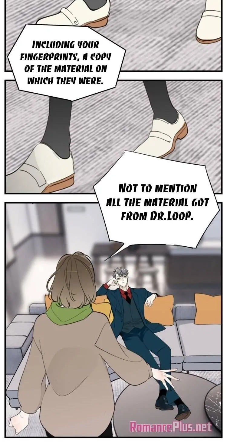 Read Who Is the Prey? chapter 79 image 21 on Lezhin