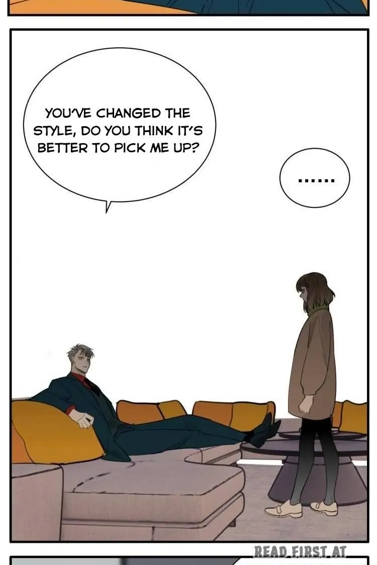 Read Who Is the Prey? chapter 79 image 23 on Lezhin