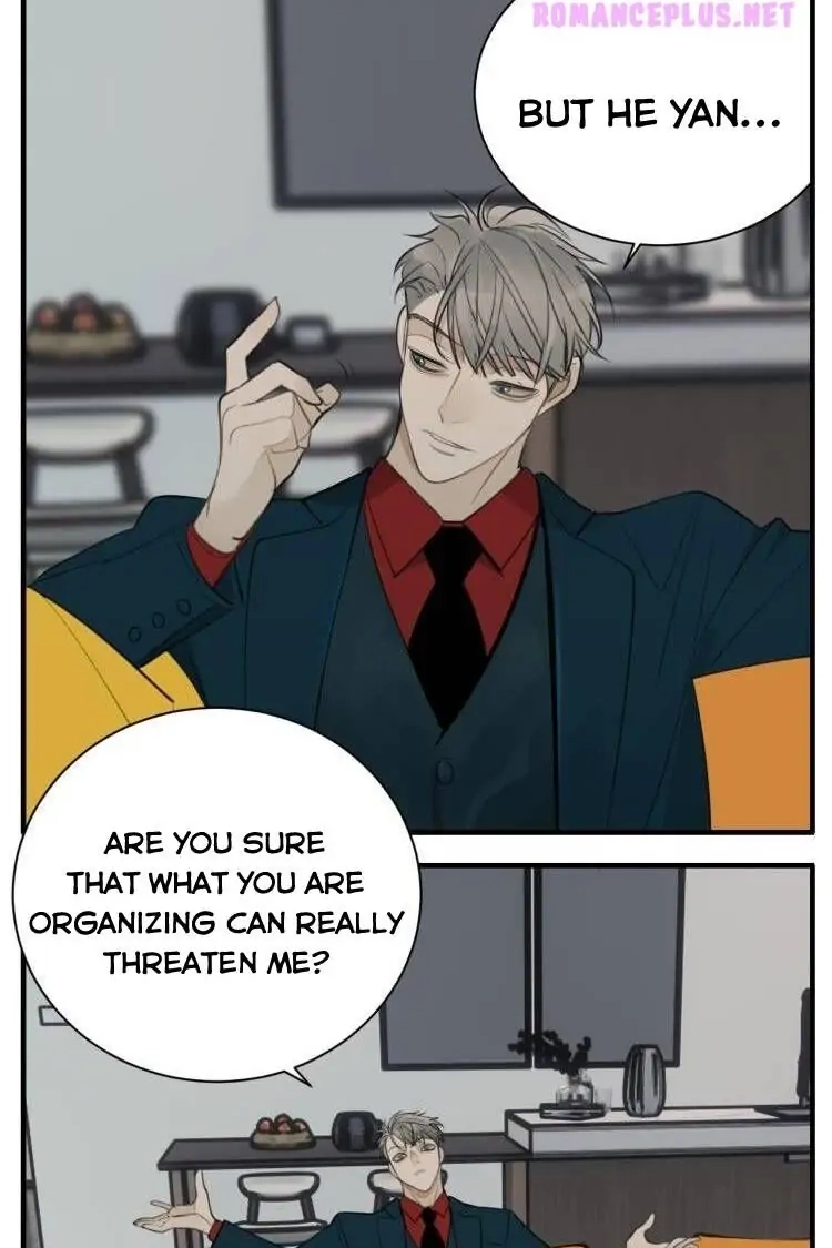 Read Who Is the Prey? chapter 79 image 24 on Lezhin