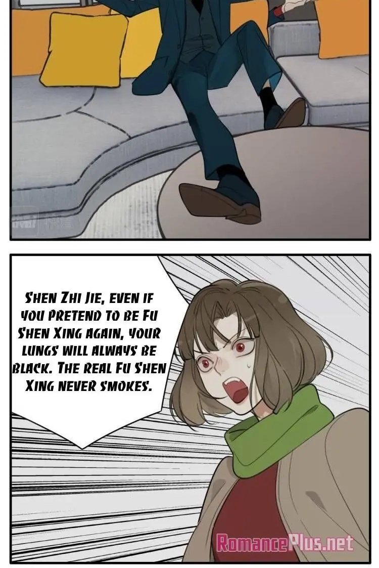 Read Who Is the Prey? chapter 79 image 25 on Lezhin