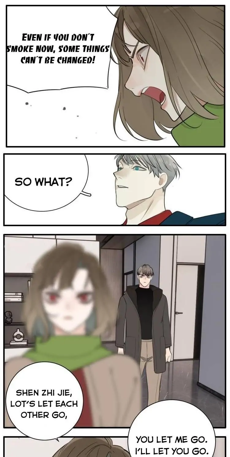 Read Who Is the Prey? chapter 79 image 26 on Lezhin