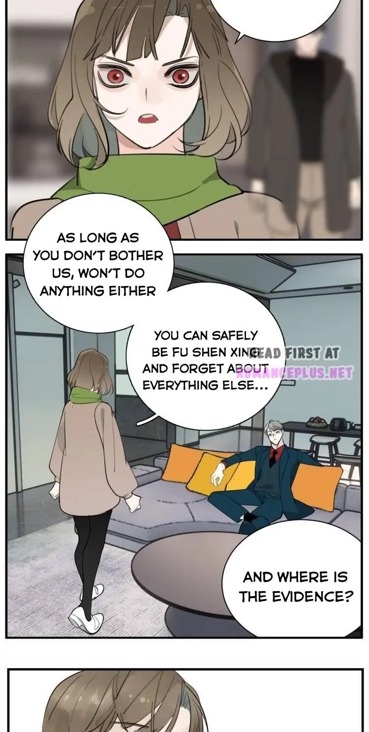 Read Who Is the Prey? chapter 79 image 27 on Lezhin