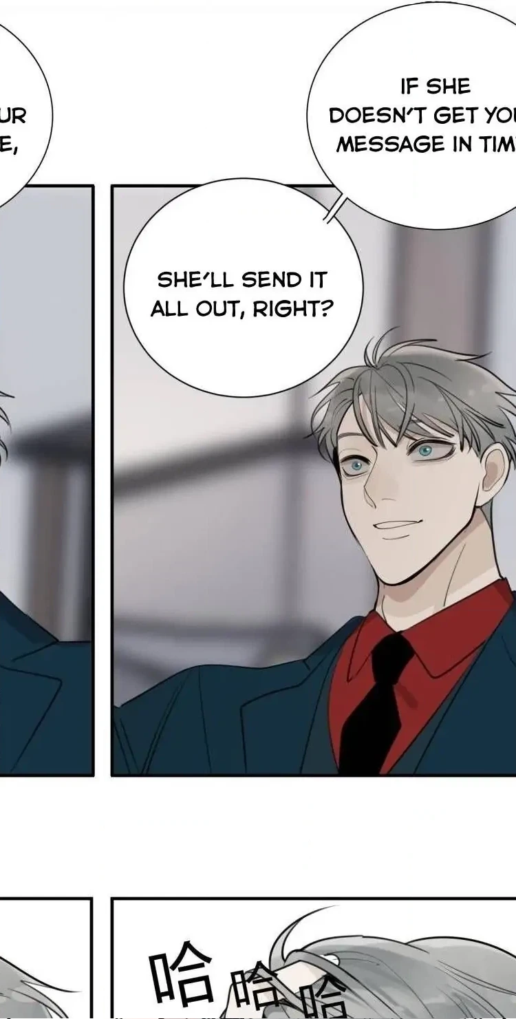 Read Who Is the Prey? chapter 79 image 29 on Lezhin