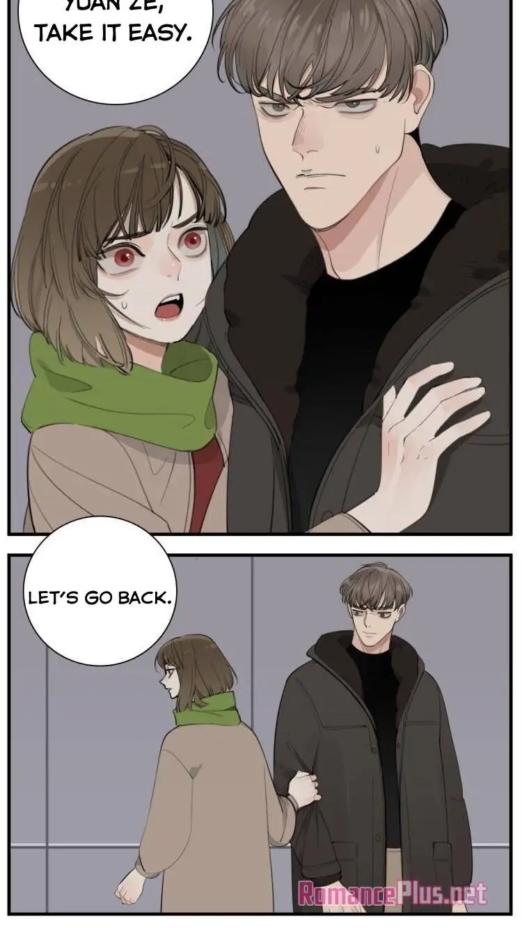 Read Who Is the Prey? chapter 79 image 3 on Lezhin
