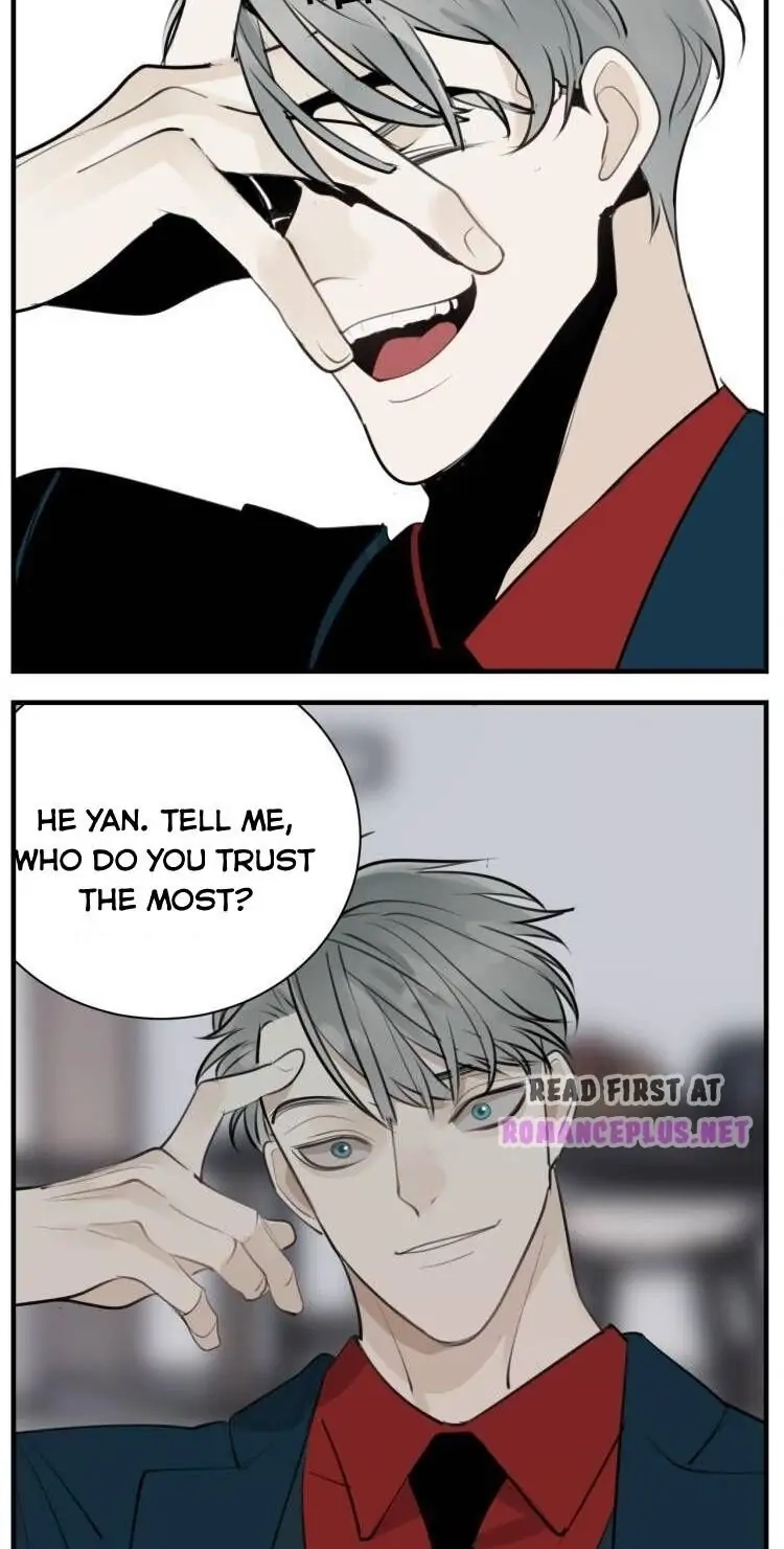Read Who Is the Prey? chapter 79 image 30 on Lezhin