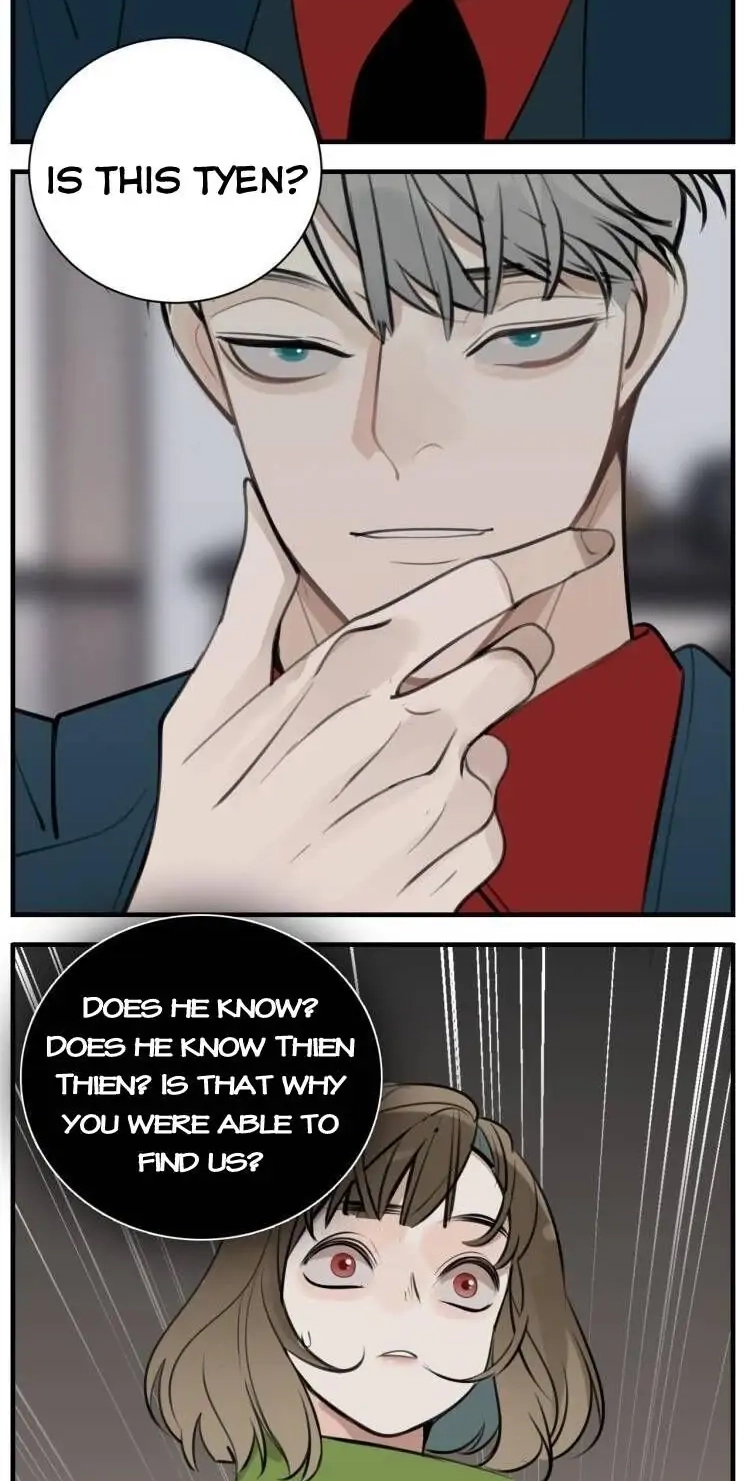 Read Who Is the Prey? chapter 79 image 31 on Lezhin