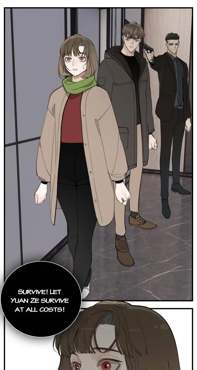Read Who Is the Prey? chapter 79 image 4 on Lezhin