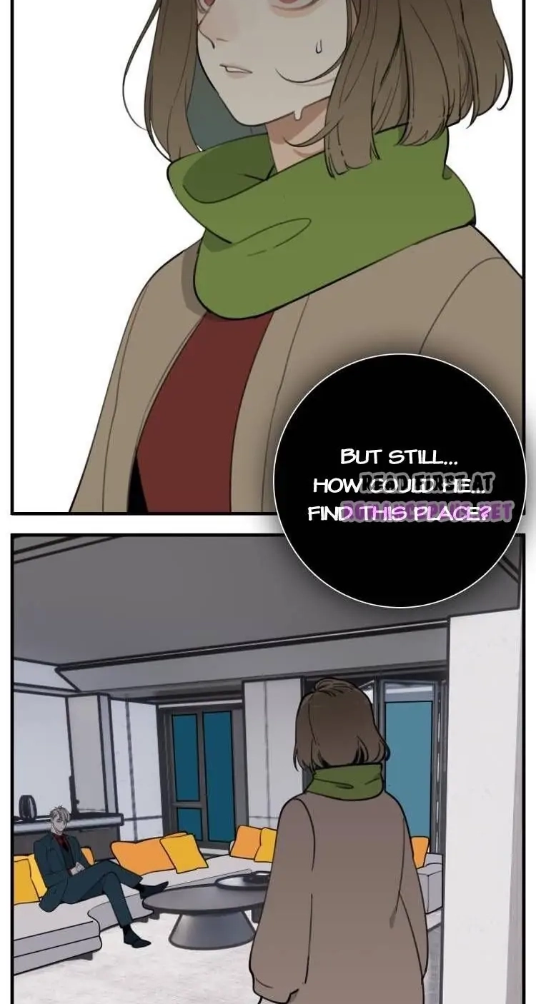 Read Who Is the Prey? chapter 79 image 5 on Lezhin