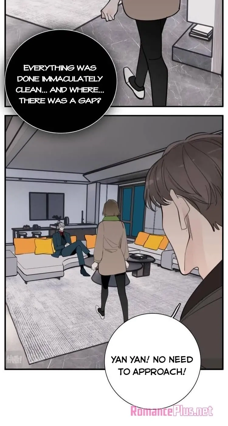Read Who Is the Prey? chapter 79 image 6 on Lezhin