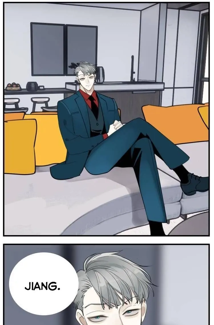 Read Who Is the Prey? chapter 79 image 7 on Lezhin