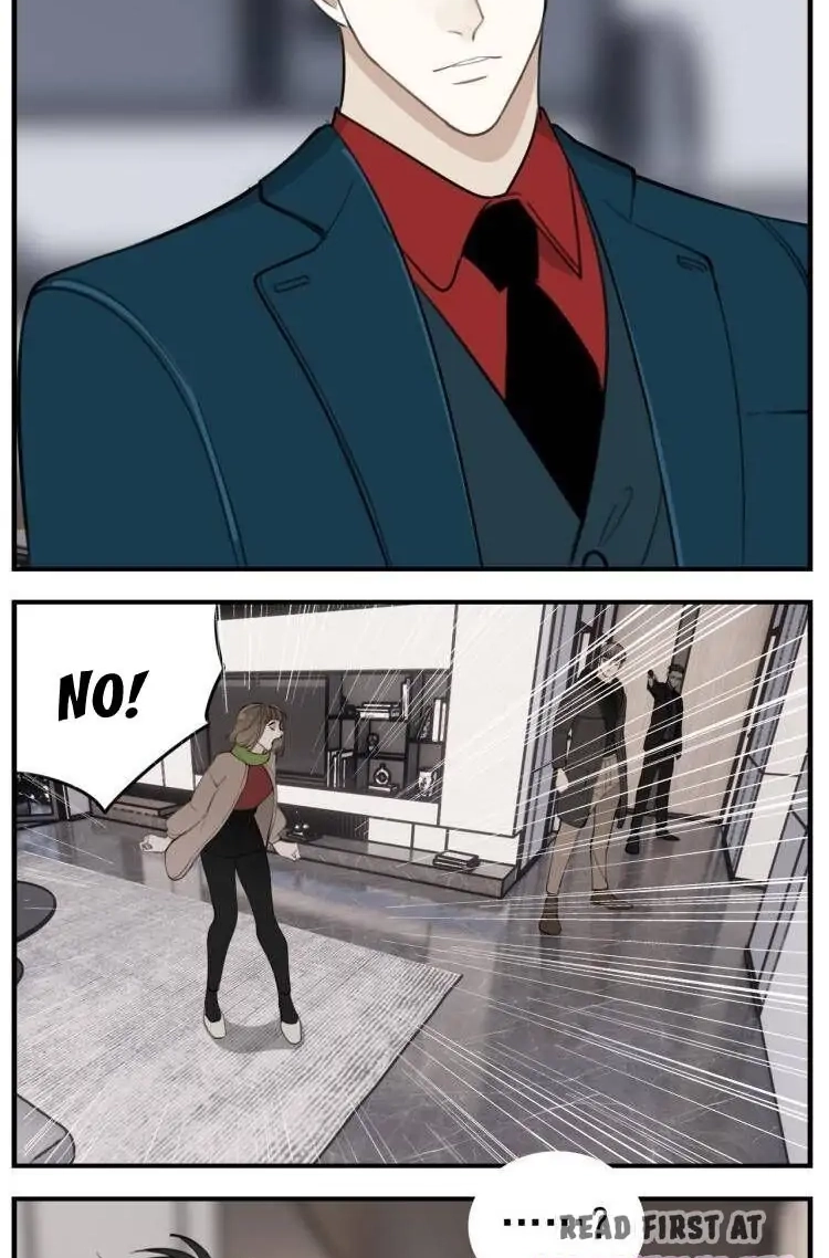 Read Who Is the Prey? chapter 79 image 8 on Lezhin