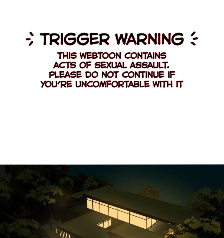 Read Who Is the Prey? chapter 8 image 0 on Lezhin