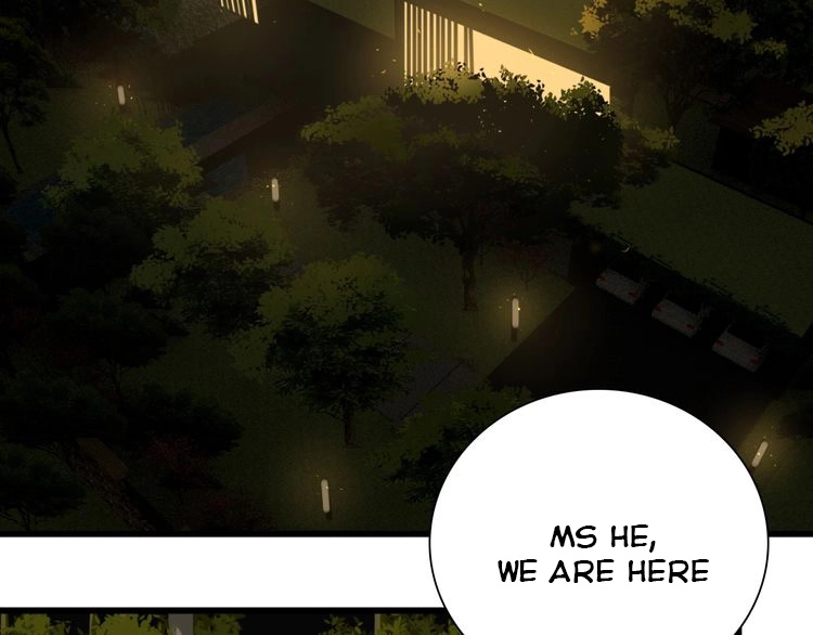 Read Who Is the Prey? chapter 8 image 1 on Lezhin