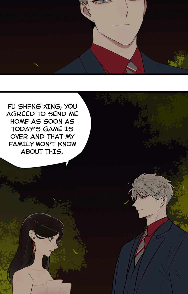 Read Who Is the Prey? chapter 8 image 10 on Lezhin