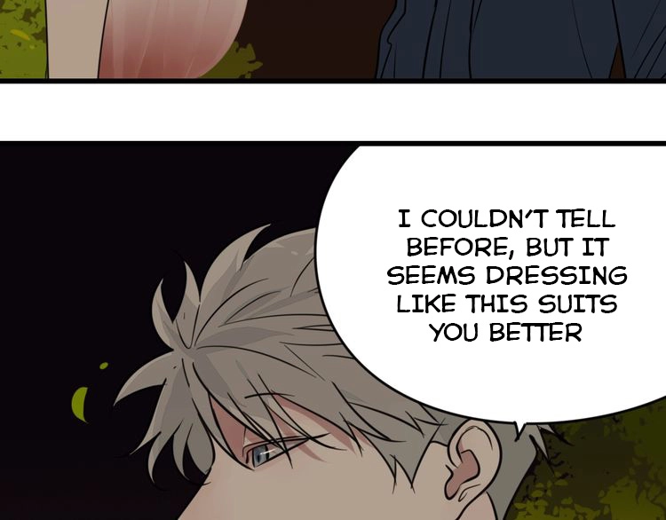 Read Who Is the Prey? chapter 8 image 11 on Lezhin