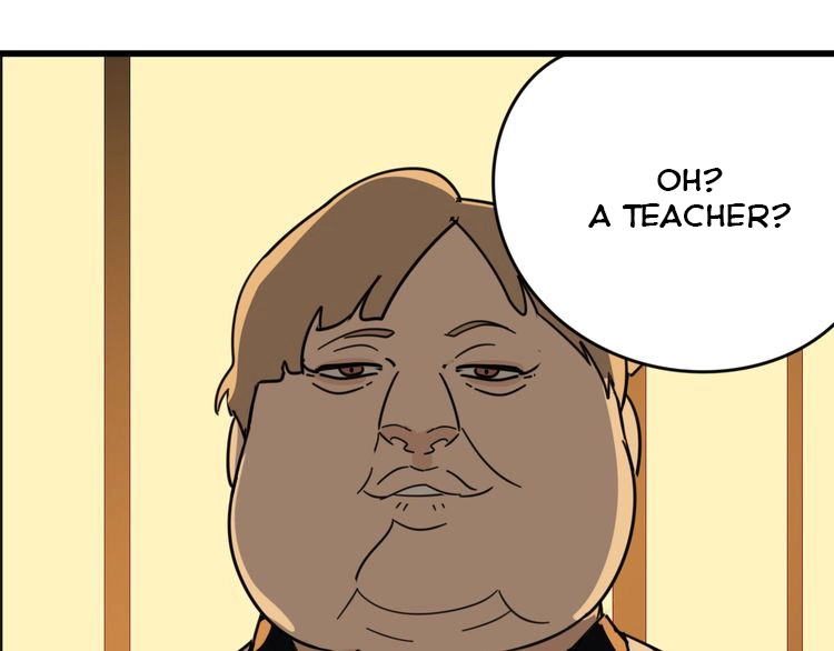 Read Who Is the Prey? chapter 8 image 13 on Lezhin