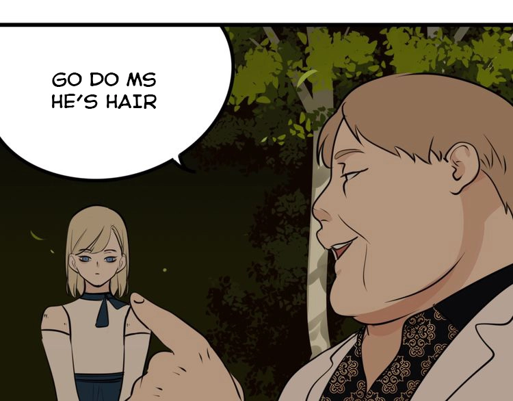 Read Who Is the Prey? chapter 8 image 20 on Lezhin
