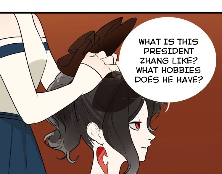 Read Who Is the Prey? chapter 8 image 25 on Lezhin