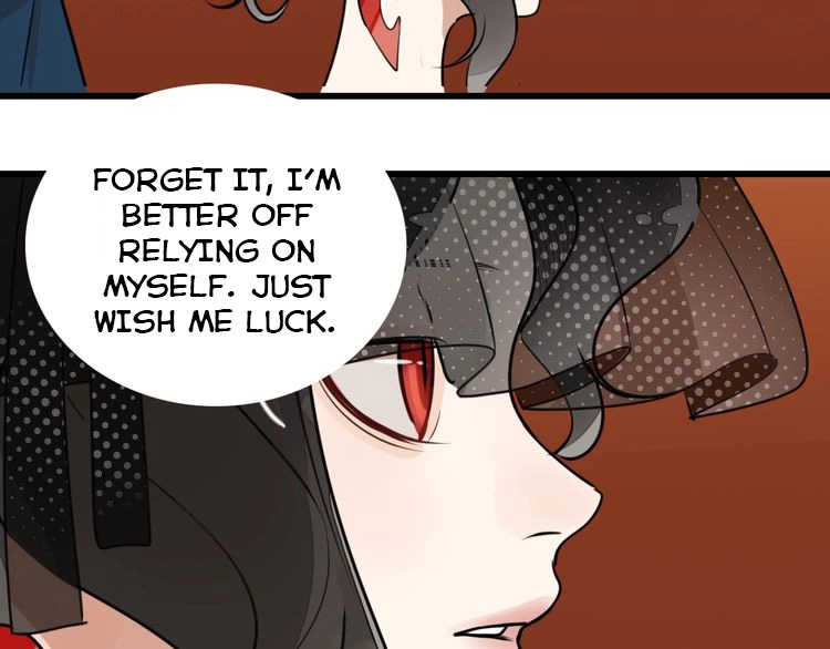 Read Who Is the Prey? chapter 8 image 27 on Lezhin