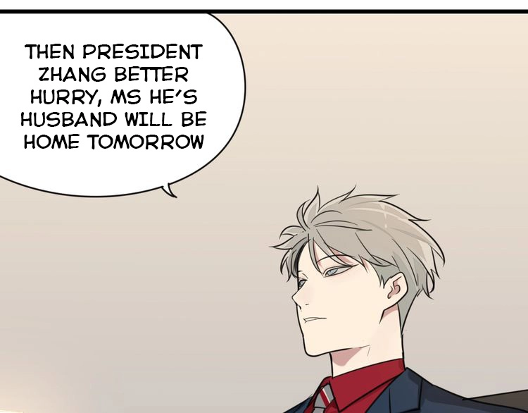 Read Who Is the Prey? chapter 8 image 41 on Lezhin